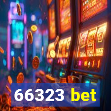 66323 bet